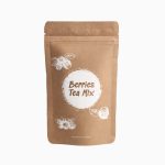 Eames plastic side chair